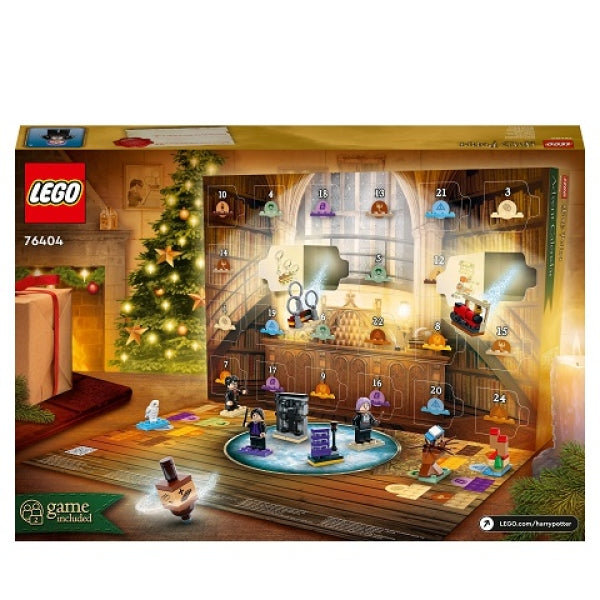 LEGO 76404 Adventskalender 2022 Harry Potter