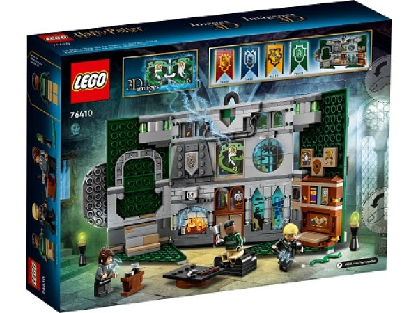 LEGO 76410 Zwadderich Huisbanner