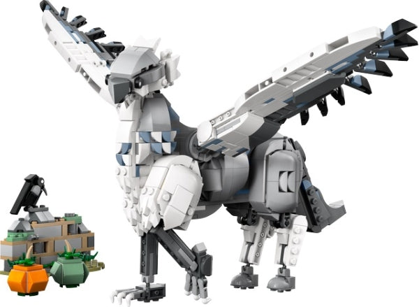 LEGO 76427 Scheurbek