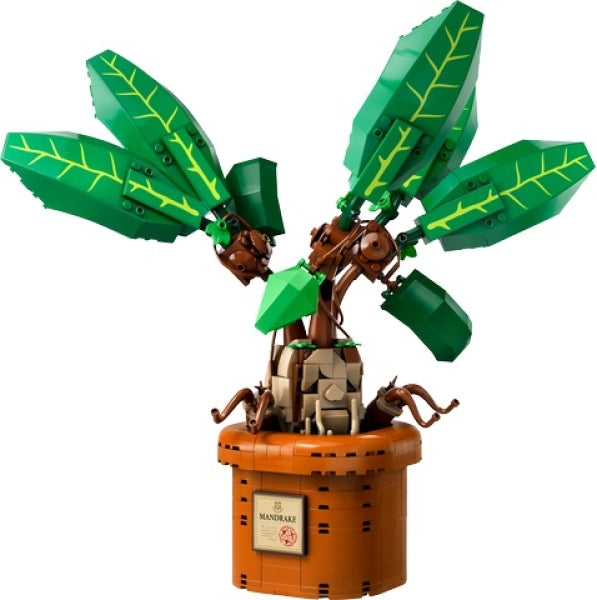 LEGO 76433 Mandragora