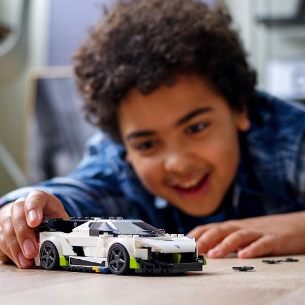 LEGO 76900 Koenigsegg Jesko