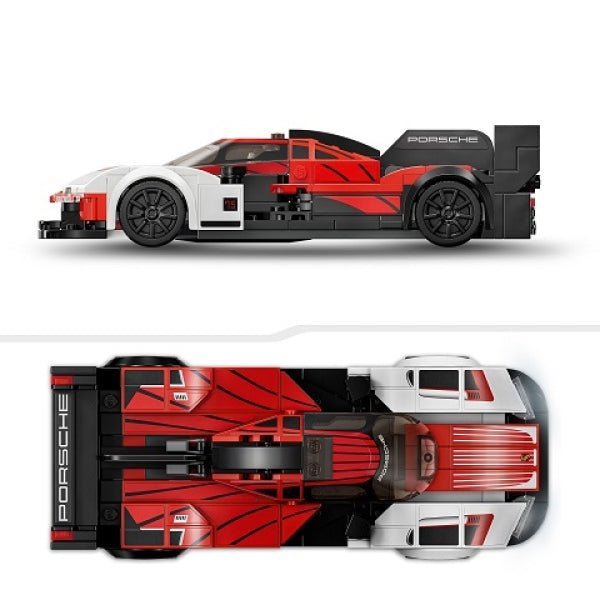 LEGO 76916 Porsche 963