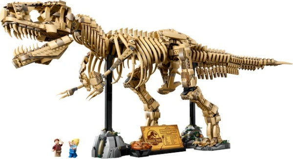 LEGO 76968 Tyrannosaurus Rex