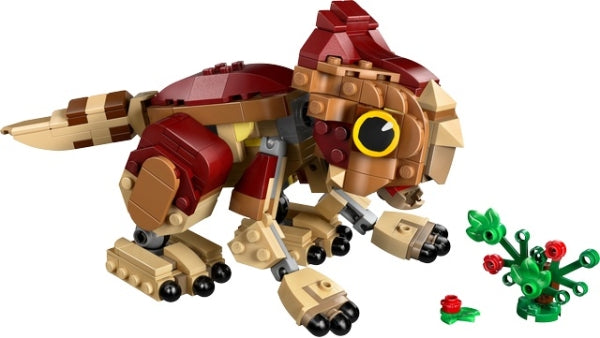 LEGO 76970 Babydinosaurus Dolores Aquilops