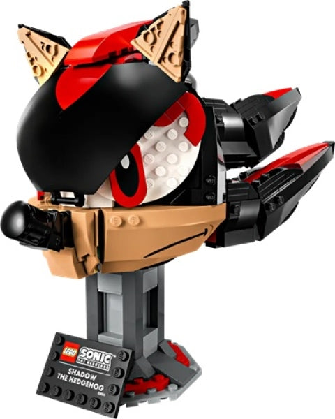 LEGO 77000 Shadow the Hedgehog