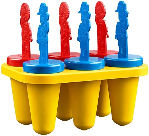 LEGO IJsjesvorm