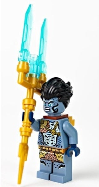 LEGO Prins Benthomaar (Polybag)