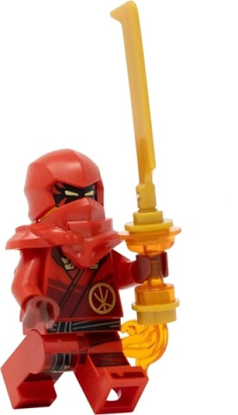 LEGO Kai Dragons Rising (Paperbag)