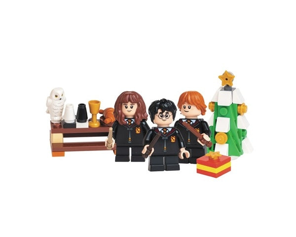 LEGO Harry Potter - Magical Year at Hogwarts