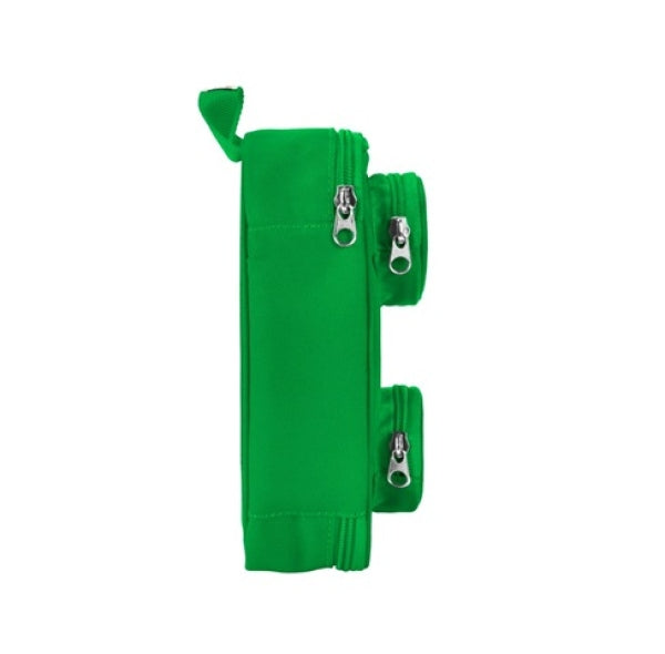 LEGO Etui Box Brick 1x2 GROEN
