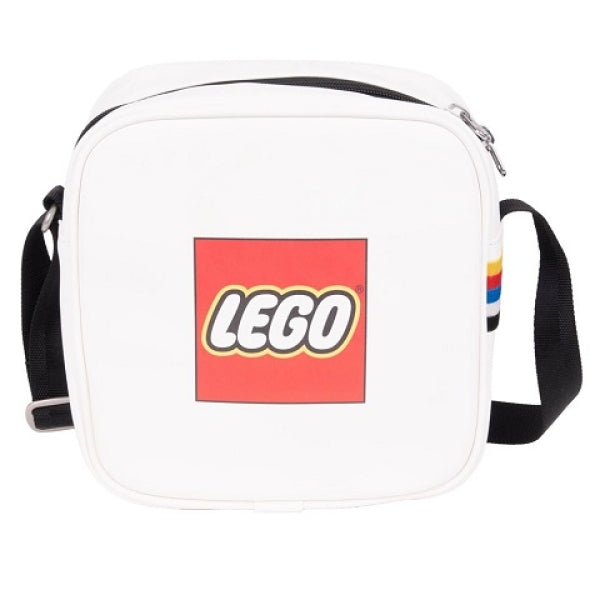 LEGO Schoudertas Retro Auto