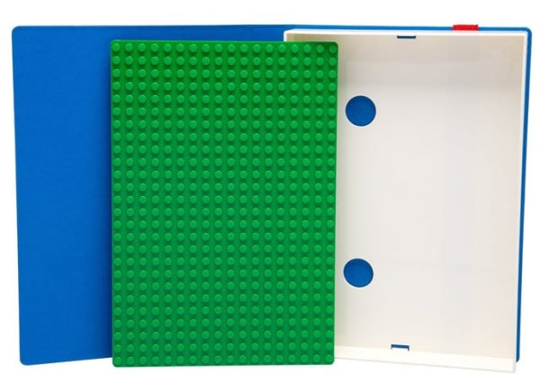LEGO Stationary Organizer