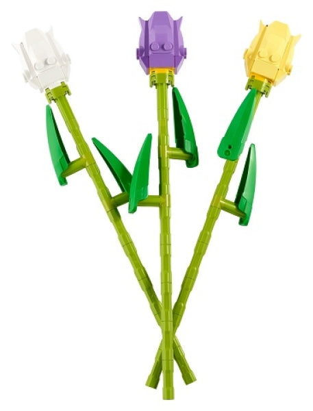 LEGO 40461 Tulpen