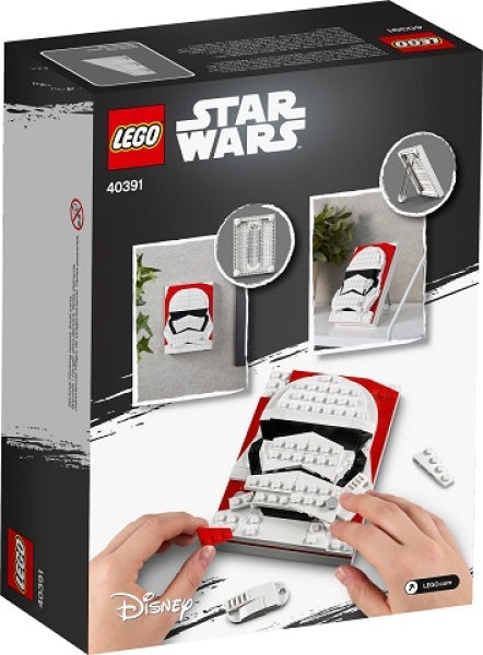 LEGO 40391 First Order Stormtrooper