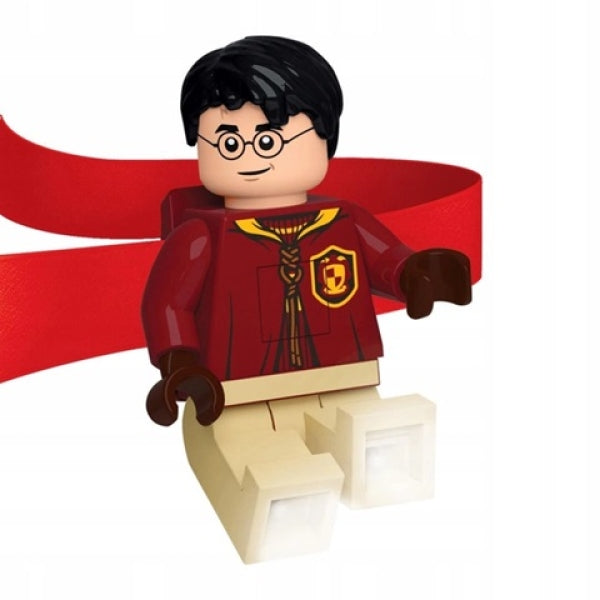 LEGO LED Hoofdlamp Harry Potter Quidditch
