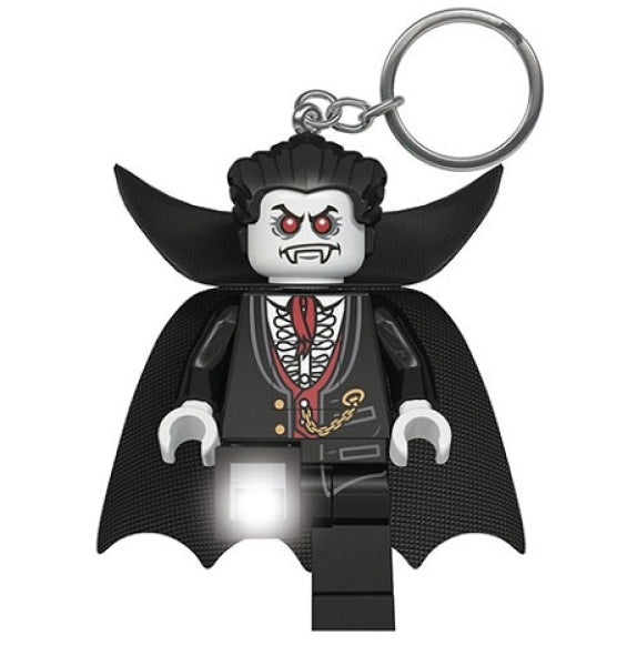 LEGO LED Sleutelhanger Vampier