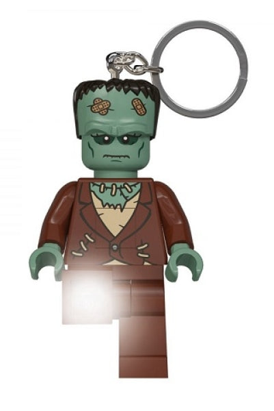 LEGO LED Sleutelhanger Frankenstein