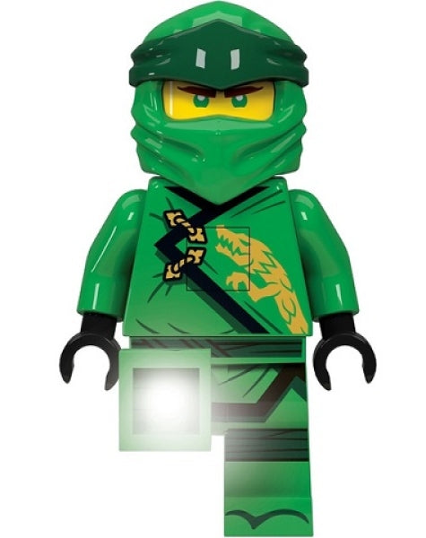 LEGO LED Zaklamp Lloyd