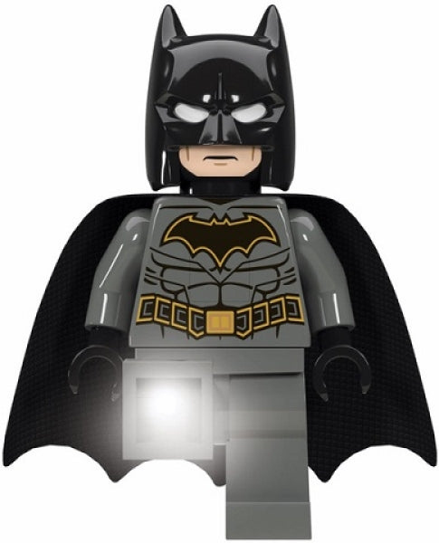 LEGO LED Zaklamp DC Batman
