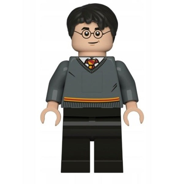 LEGO LED Zaklamp Harry Potter