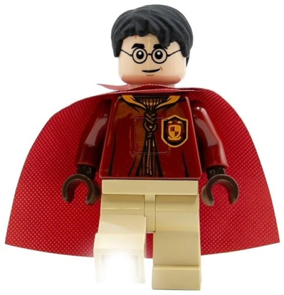 LEGO LED Zaklamp Harry Potter Quidditch