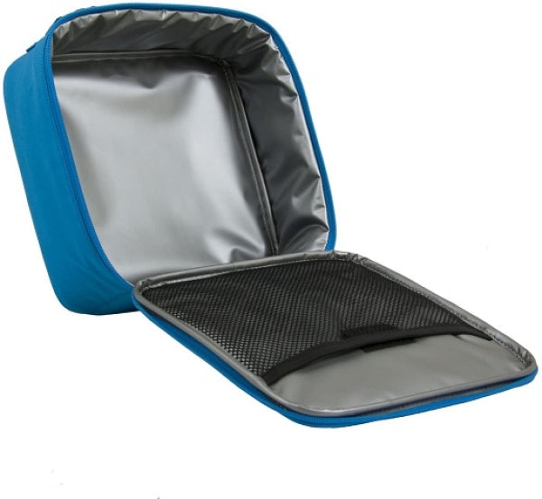 LEGO Lunchtas Steen 1x1 BLAUW