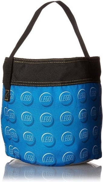 LEGO Opberg Emmer BLAUW