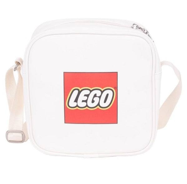 LEGO Schoudertas Retro Logo