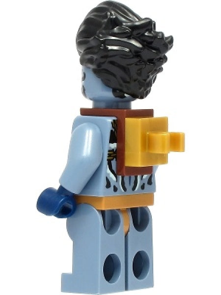 LEGO Prins Benthomaar (NJO693)