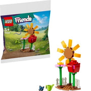 LEGO 30659 Bloementuin (Polybag)