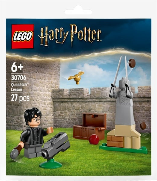LEGO 30706 Zwerkballes (Paperbag)
