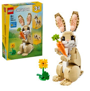 LEGO 31162 Lief Konijn
