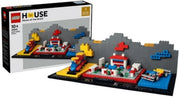 LEGO 40505 Building Systems