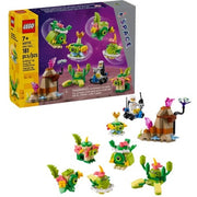 LEGO 40715 Buitenaardse Wezens