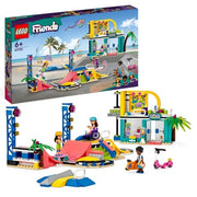 LEGO 41751 Skatepark