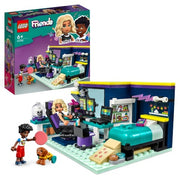 LEGO 41755 Nova's Kamer