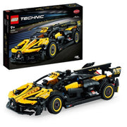 LEGO 42151 Bugatti Bolide