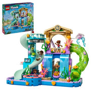 LEGO 42630 Heartlake City Waterpark