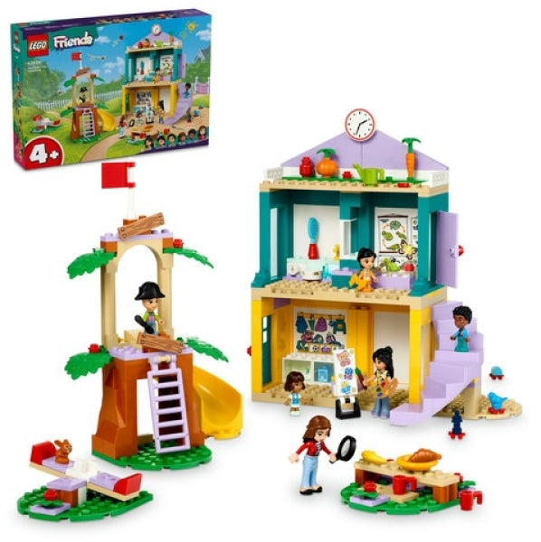 LEGO 42636 Heartlake City Kleuterschool