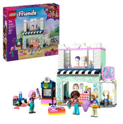 LEGO 42662 Kapsalon en Accessoirewinkel