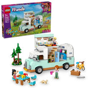 LEGO 42663 Camperavontuur met Vrienden