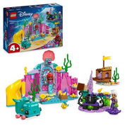 LEGO 43254 Ariëls Kristalgrot
