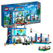 LEGO 60372 Politietraining Academie
