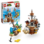 LEGO 71427 Uitbreidingsset Larry en Mortons Luchtschepen
