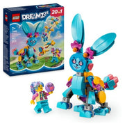 LEGO 71488 Bunchu's Creatieve Dierenavonturen