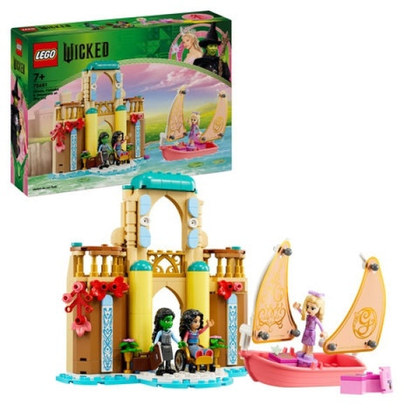 LEGO 75681 Glinda