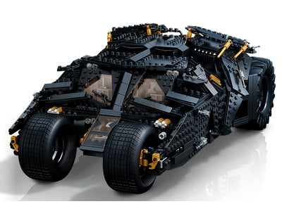 LEGO 76240 Batmobile Tumbler