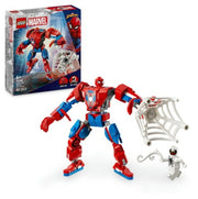LEGO 76308 Spider-Man Mecha VS Anti-Venom