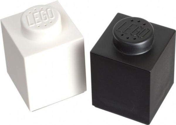 LEGO Peper en Zout Vaatjes