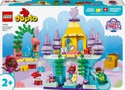 DUPLO 10435 Ariëls Magische Onderwaterpaleis